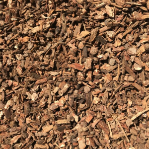 Kaibab Nugget Bark (3/8-1” Screened)